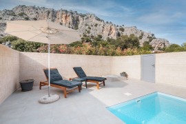 Appartamento vacanze 