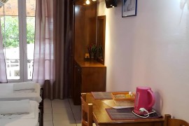 Residence 