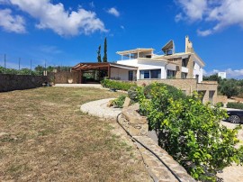 Appartamento vacanze per 2 persone con giardino, Greece, Messenia