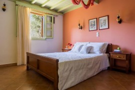 Villa per 2 persone con terrazza, Greece, Alonneso