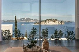 Villa per 2 persone con terrazza, Greece, Keri, Laganas