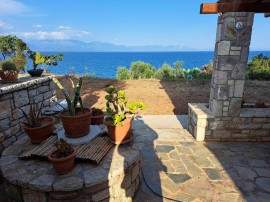 Appartamento vacanze per 2 persone con giardino, Greece, Messenia