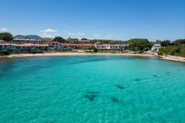 Piazzetta Mono Porto 50Mt From The Beach, Italia, Porto San Paolo, Loiri Porto San Paolo