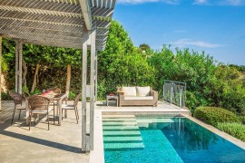 Villa per 2 persone con piscina, Greece, Skala, Cefalonia