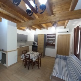 Monolocale 'Open Space Panoramico' con vista mare, Wi-Fi e aria condizionata, Italy, Porto Pino, Provincia di Carbonia-Iglesias
