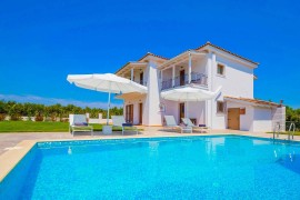 Villa per 10 persone con balcone, Greece, Ampelokipoi (Zante), Zante