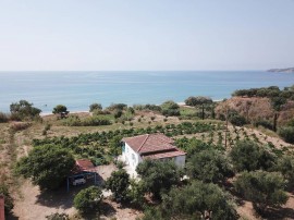 Casa vacanza per 4 persone con giardino, Greece, Messenia