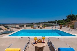 Haravgi villa (5 bedrooms), Greece, Mesi, Rethymno e dintorni