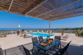 Haravgi villa (5 bedrooms), Greece, Mesi, Rethymno e dintorni