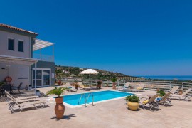 Haravgi villa (5 bedrooms), Greece, Mesi, Rethymno e dintorni