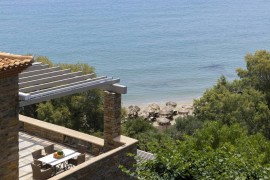 Andros 4 Up · Seaview Beach House, Greece, Andros