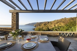 Andros 4 Up · Seaview Beach House, Greece, Andros