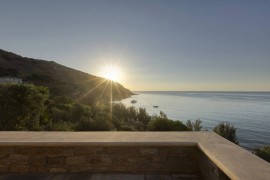 Andros 4 Up · Seaview Beach House, Greece, Andros