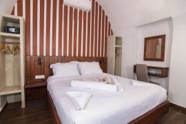 Appartamento vacanze per 2 persone con balcone/terrazza, Greece, Akrotiri, Santorini