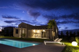 Villa Lefteris, Greece, Cefalonia