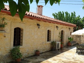 Accogliente cottage nella campagna di Pasalites, Greece, Alfa, Rethymno e dintorni