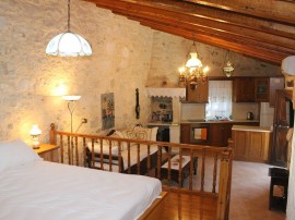 Accogliente cottage nella campagna di Pasalites, Greece, Alfa, Rethymno e dintorni