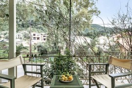 Appartamento vacanze 