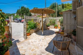 Appartamento vacanze per 2 persone, Greece, Gaios, Passo