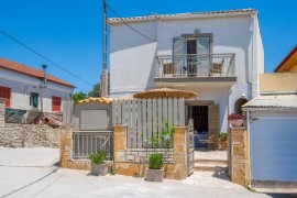 Appartamento vacanze per 2 persone, Greece, Gaios, Passo