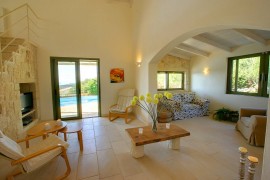 Villa Petalida Ideales Resort, Greece, Mousata, Cefalonia