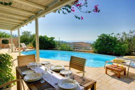 Villa Petalida Ideales Resort, Greece, Mousata, Cefalonia