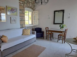 Appartamento vacanze per 4 persone con balcone, Greece, Messenia