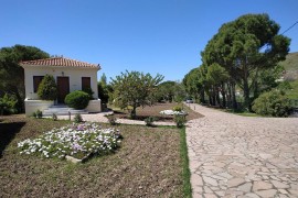 Villa per 2 Persone + 1 Bambino ca. 45 qm in Petra, Lesbos, Greece, Petra, Lesbo