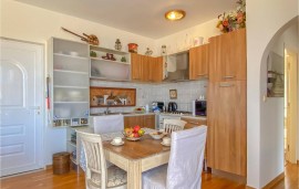 Appartamento vacanze per 3 persone con terrazza, Greece, East coast of the Attika region