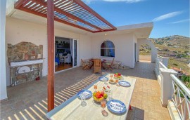 Appartamento vacanze per 3 persone con terrazza, Greece, East coast of the Attika region