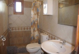 Casa vacanza per 5 persone con panorama, Greece, Triopetra, Rethymno e dintorni