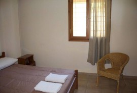 Casa vacanza per 5 persone con panorama, Greece, Triopetra, Rethymno e dintorni