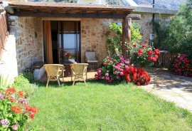 Casa vacanza per 5 persone con panorama, Greece, Triopetra, Rethymno e dintorni