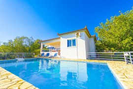 Villa per 4 persone con giardino, Greece, Messenia