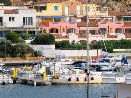 Vigna Marina V110, Italia, Santa Teresa di Gallura, Santa Teresa Gallura