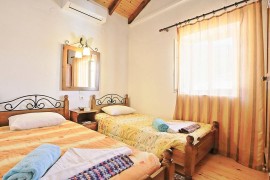 Appartamento vacanze per 5 persone con balcone, Greece, Corfù