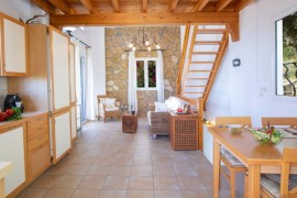 Villa per 14 persone con balcone, Greece, Syvota (Leucade), Grecia
