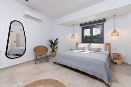 Villa per 8 persone con giardino, Greece, Kamilari, Regione di Iraklio - Heraklion