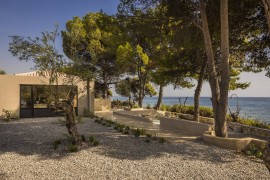 Villa Selya, Greece, Kampos, Messenischer Golf