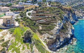 Casa vacanza per 6 persone con piscina, Greece, Lygaria, Achlada