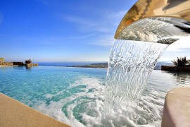 Villa Ivory, Greece, Mykonos