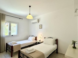 Villa Dimitra, Greece, Spartia, Cefalonia