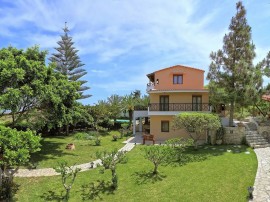 Fantastica casa a Karteros con piscina privata, Greece, Regione di Iraklio - Heraklion