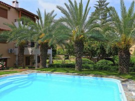 Fantastica casa a Karteros con piscina privata, Greece, Regione di Iraklio - Heraklion