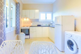 Villa per 5 persone con terrazza, Greece, Corfù