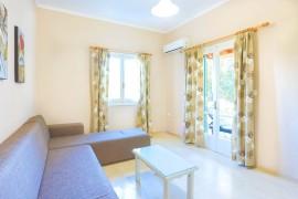 Villa per 5 persone con terrazza, Greece, Corfù
