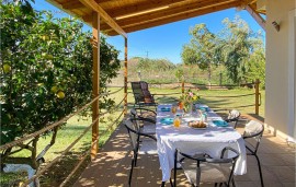 Casa vacanza per 7 persone con terrazza, Greece, Golfo di Patrasso