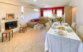 Casa vacanza per 7 persone con terrazza, Greece, Golfo di Patrasso