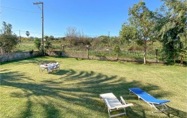Casa vacanza per 7 persone con terrazza, Greece, Golfo di Patrasso