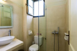 Villa a Episkopi con giardino, Greece, Rethymno e dintorni